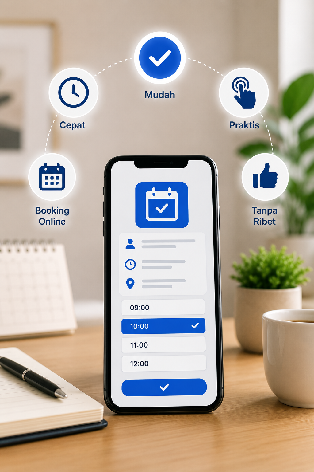Layanan Sakinah Consulting
