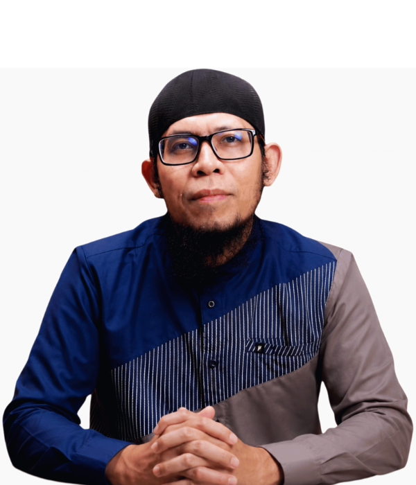 Ustadz Sulaiman Rasyid