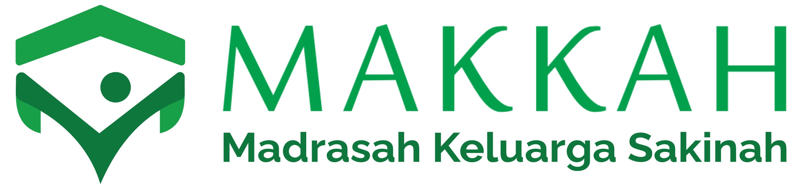 Logo MAKKAH
