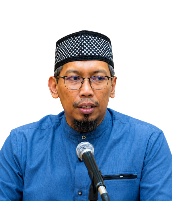 Ustadz Rosyid Abu Rosyidah