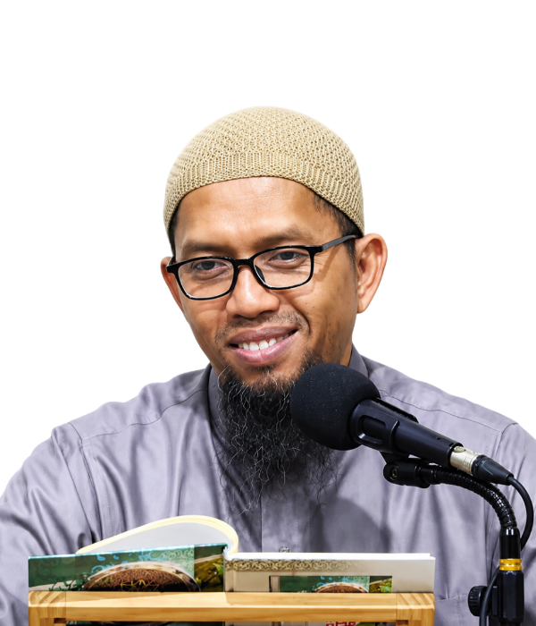 Ustadz Yulian Purnama