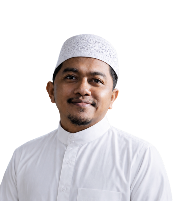 Ustadz Catur Prasetyo