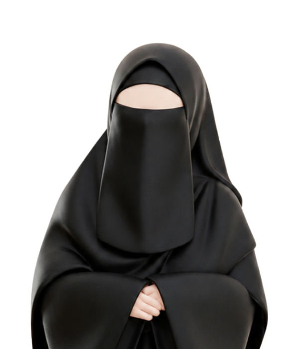 Ustadzah Widyartini Ummu Rosyad