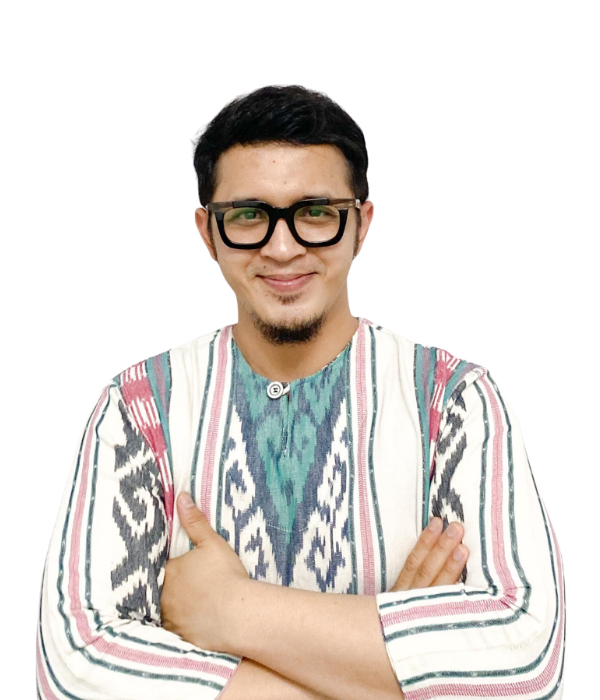 Bapak Halfizh A.