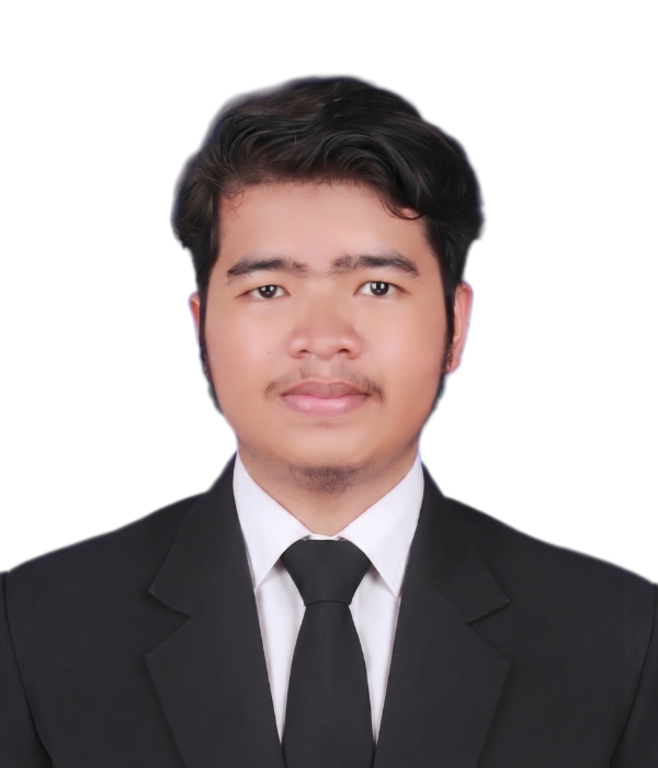 Muhammad Alfian, S.H. — Koordinator Sakinah Consulting